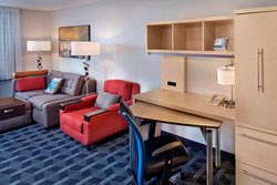  - TownePlace Suites by Marriott Downtown Albany