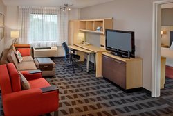  - TownePlace Suites by Marriott Downtown Albany
