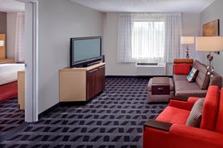  - TownePlace Suites by Marriott Downtown Albany