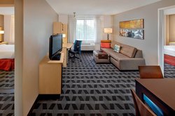  - TownePlace Suites by Marriott Downtown Albany