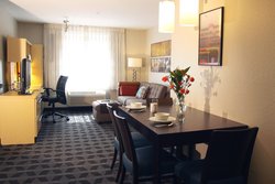  - TownePlace Suites by Marriott Downtown Albany