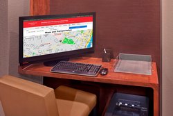  - TownePlace Suites by Marriott Downtown Albany