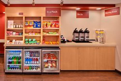  - TownePlace Suites by Marriott Downtown Albany