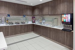  - Residence Inn by Marriott McDonough - I-75, Exit 218