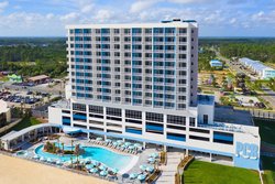  - SpringHill Suites by Marriott Beachfront Panama City Beach