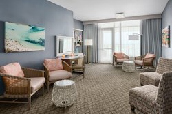  - SpringHill Suites by Marriott Beachfront Panama City Beach