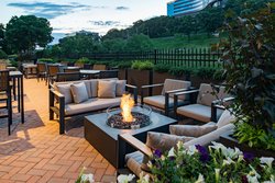  - Fairfield Inn & Suites by Marriott Waltham