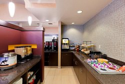  - Residence Inn by Marriott Hammond - I-80 & I-94, Exit 3