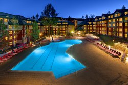  - Marriott Vacation Club Timber Lodge South Lake Tahoe