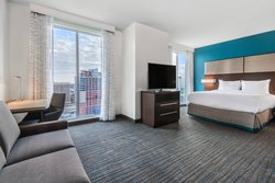  - Residence Inn by Marriott City Center Charlotte