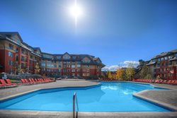  - Marriott Vacation Club Timber Lodge South Lake Tahoe