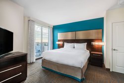  - Residence Inn by Marriott City Center Charlotte