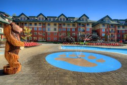  - Marriott Vacation Club Timber Lodge South Lake Tahoe