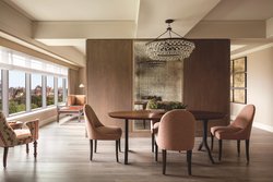  - Ritz-Carlton Hotel at Boston Common