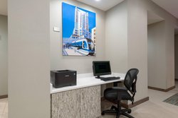  - Residence Inn by Marriott City Center Charlotte