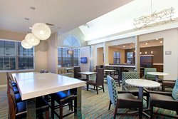  - Residence Inn by Marriott South Colorado Springs - I-25, Exit 138