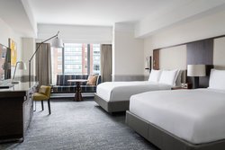  - Ritz-Carlton Hotel at Boston Common
