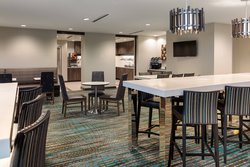  - Residence Inn by Marriott Medical Center Plano