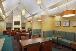  - Residence Inn by Marriott Market Square San Antonio - I-10 & I-35, Exit 155B
