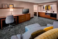  - Courtyard by Marriott Hotel Parsippany