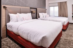  - SpringHill Suites by Marriott Airport Greensboro - I-40, Exit 210