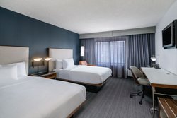  - Courtyard by Marriott Hotel Airport Salt Lake City - I-80, Exit 114