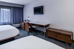  - Courtyard by Marriott Hotel Airport Salt Lake City - I-80, Exit 114