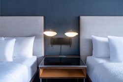  - Courtyard by Marriott Hotel Airport Salt Lake City - I-80, Exit 114