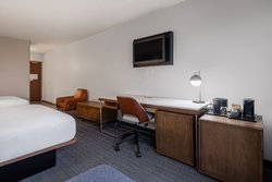  - Courtyard by Marriott Hotel Airport Salt Lake City - I-80, Exit 114