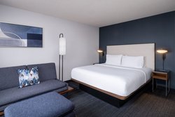  - Courtyard by Marriott Hotel Airport Salt Lake City - I-80, Exit 114