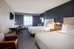  - Courtyard by Marriott Hotel Airport Salt Lake City - I-80, Exit 114