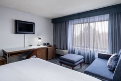  - Courtyard by Marriott Hotel Airport Salt Lake City - I-80, Exit 114