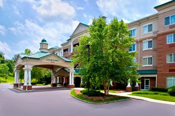 Courtyard by Marriott Basking Ridge