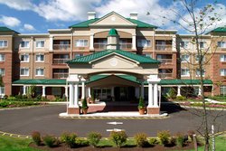  - Courtyard by Marriott Basking Ridge - I-78, Exit 33