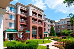  - Courtyard by Marriott Basking Ridge - I-78, Exit 33