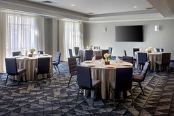  - Courtyard by Marriott Basking Ridge - I-78, Exit 33