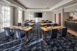  - Courtyard by Marriott Basking Ridge - I-78, Exit 33