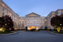  - Marriott Mystic Hotel & Spa Groton - CT 117, I-95, Exit 88