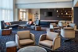  - Courtyard by Marriott Basking Ridge - I-78, Exit 33