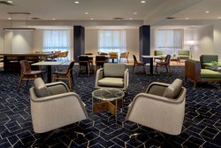  - Courtyard by Marriott Basking Ridge - I-78, Exit 33