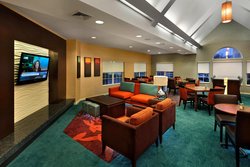  - Residence Inn by Marriott Danbury - I-84, Exit 4