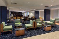 - Courtyard by Marriott Basking Ridge - I-78, Exit 33