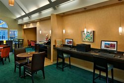 - Residence Inn by Marriott Danbury - I-84, Exit 4