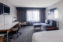  - Courtyard by Marriott Hotel Airport Salt Lake City - I-80, Exit 114