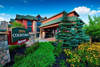 Courtyard by Marriott Lake Placid