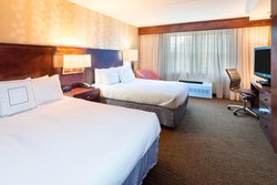  - Courtyard by Marriott Hotel Lake Placid