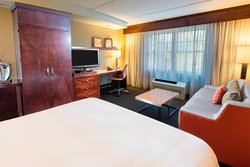  - Courtyard by Marriott Hotel Lake Placid