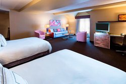  - Courtyard by Marriott Hotel Lake Placid