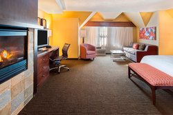  - Courtyard by Marriott Hotel Lake Placid