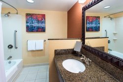  - Courtyard by Marriott Hotel Lake Placid